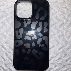 iPhone 12 Pro Max case